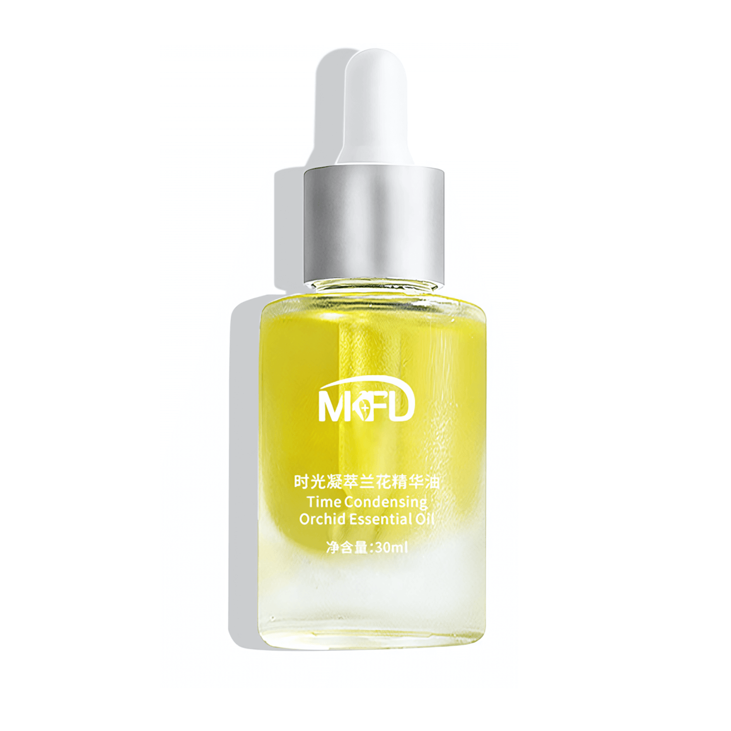 Time Condensation Orchid Essence Facial Repair Oil
