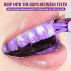 Multi-Effect Teeth Whitening Powder 80ml