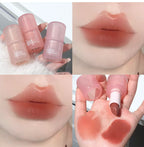 Soft Mousse Matte Waterproof Lipstick