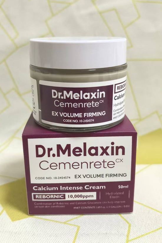 10 Pieces Dr.Melaxin Skin restoration and correction