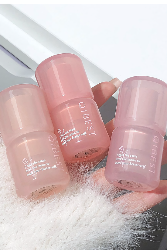 Soft Mousse Matte Waterproof Lipstick