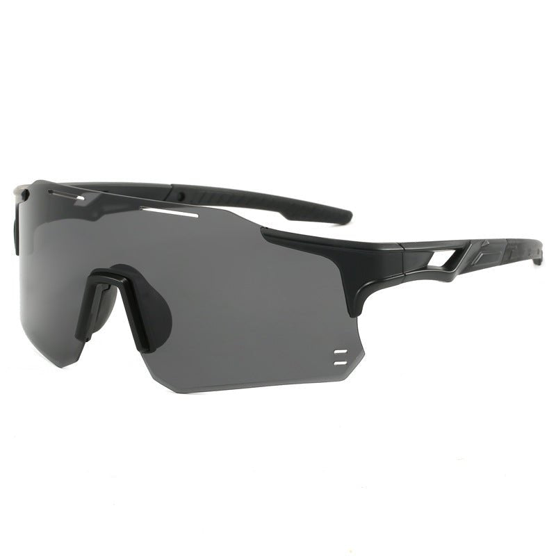 Wind Protection Cycling Glasses