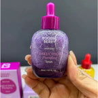 EQQUALBERRY Bakuchiol Plumping Purple Serum 30ml