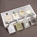 Flower Fruit Perfume Set