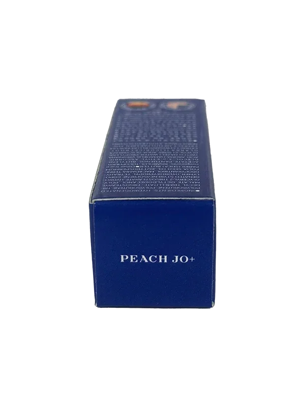 Little Blue Tube Suitable Lip Serum Oil