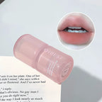 Soft Mousse Matte Waterproof Lipstick
