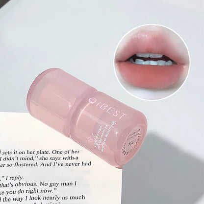 Soft Mousse Matte Waterproof Lipstick