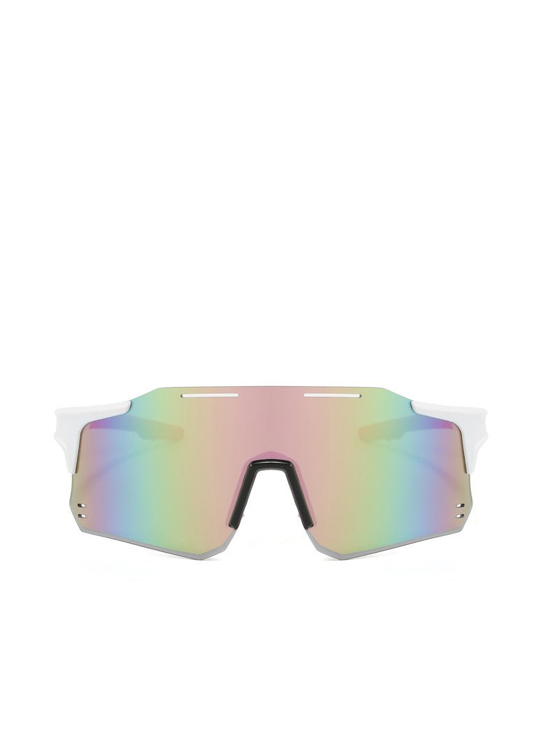 Windproof Powder Cycling Glasses