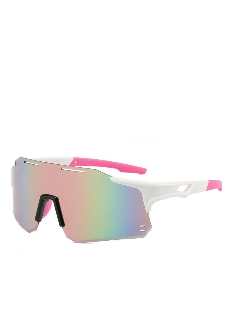 Windproof Powder Cycling Glasses
