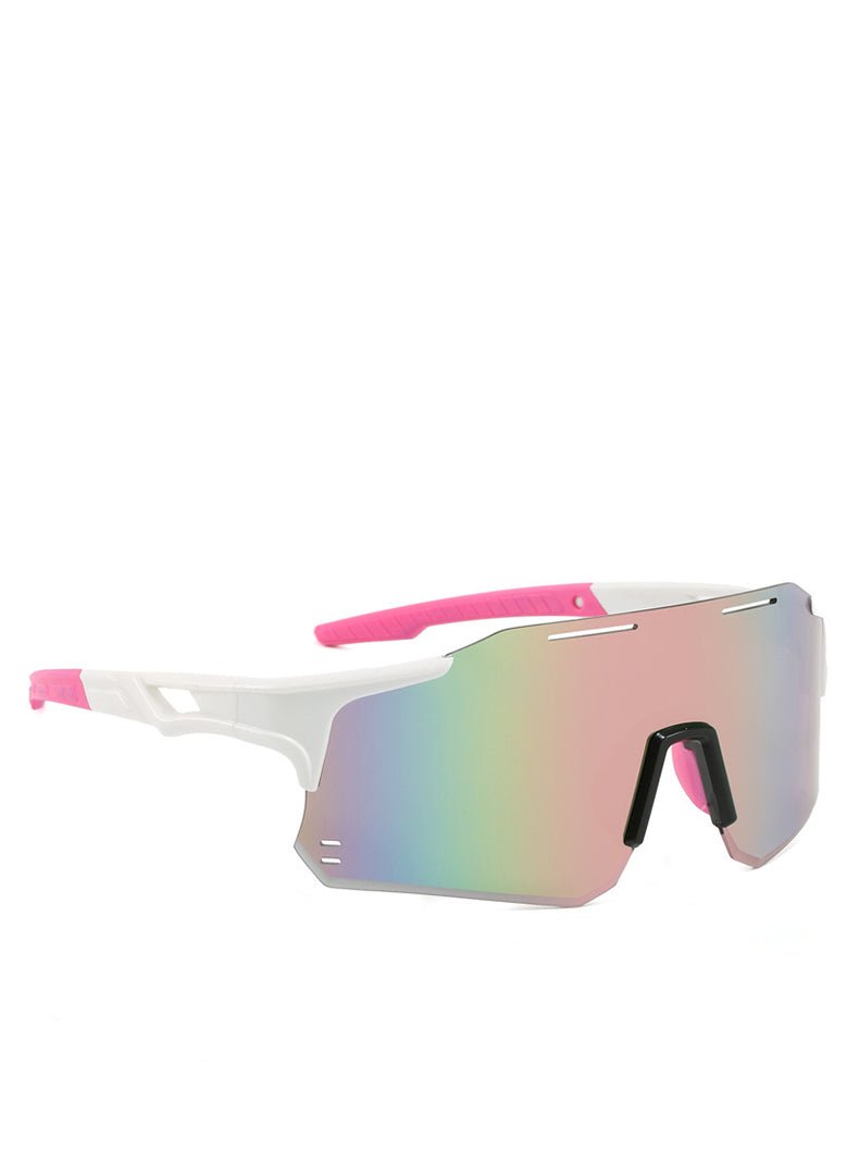Windproof Powder Cycling Glasses