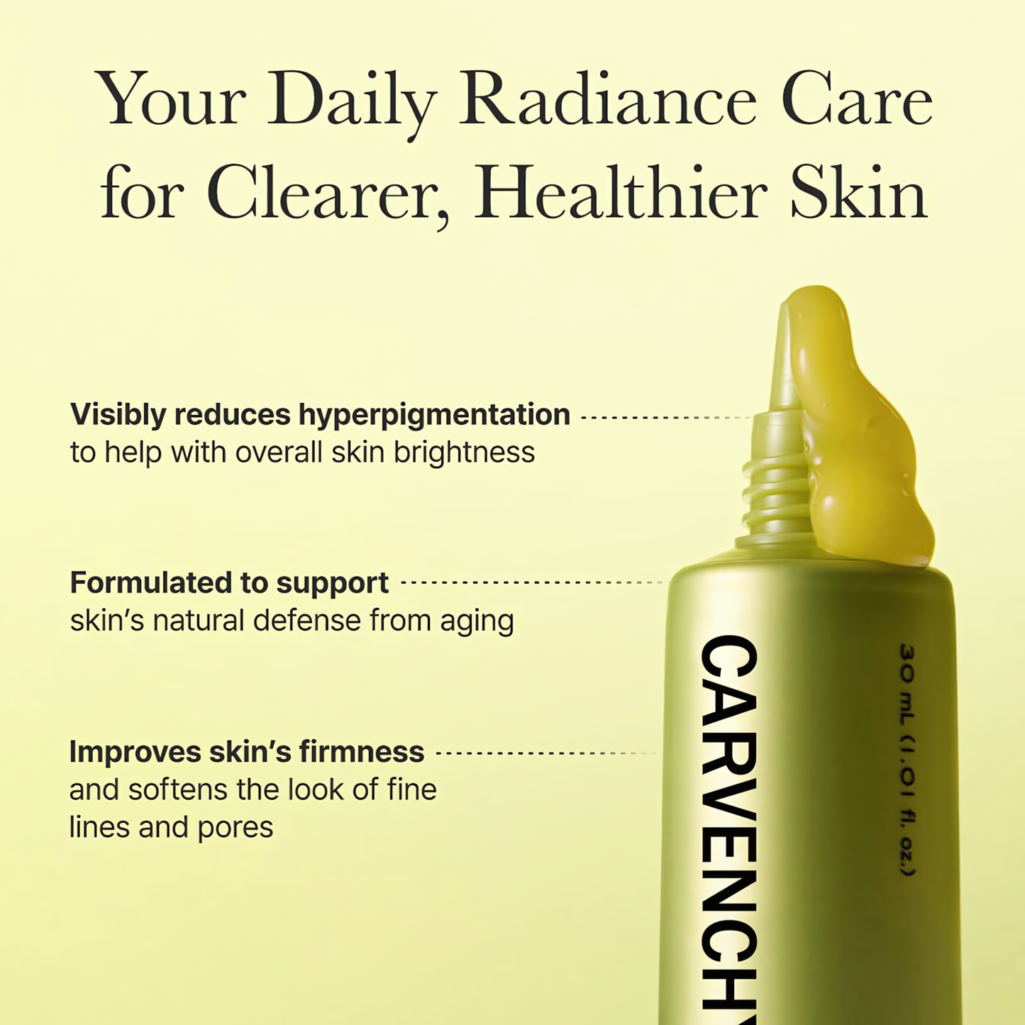 Retinal Shot Glutathione Booster Serum