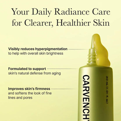 Retinal Shot Glutathione Booster Serum