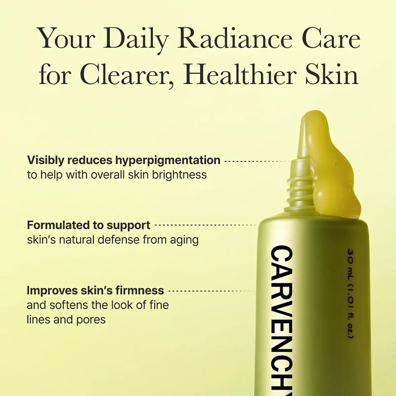 Retinal Shot Glutathione Booster Serum