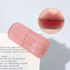 Soft Mousse Matte Waterproof Lipstick