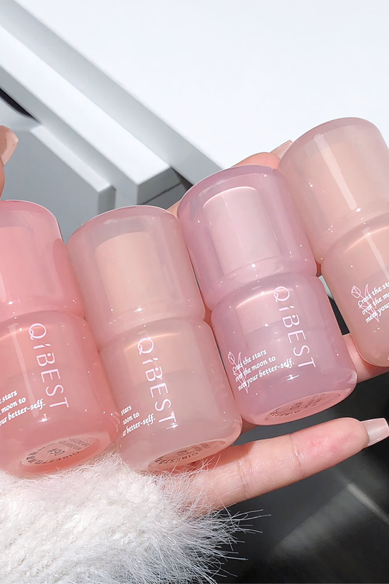 Soft Mousse Matte Waterproof Lipstick