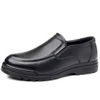 Formal British Genuine Leather Shoes