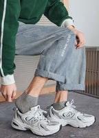 Men's Cotton Sports Socks