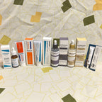 10 Pieces Dr.Melaxin Skin restoration and correction