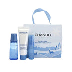 Water Emulsion Essence 3 Piece Travel Set