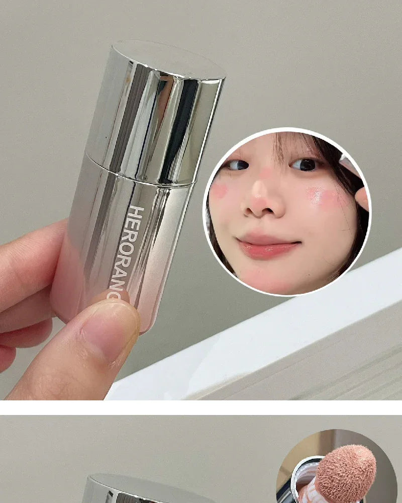 Diffuse Liquid Korean Matte Blush