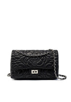 Genuine LeatherBlack Crossbody Bag