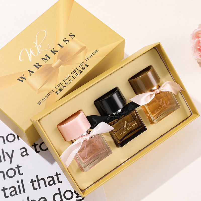 Beautiful Life Flower Fruit Women Perfume