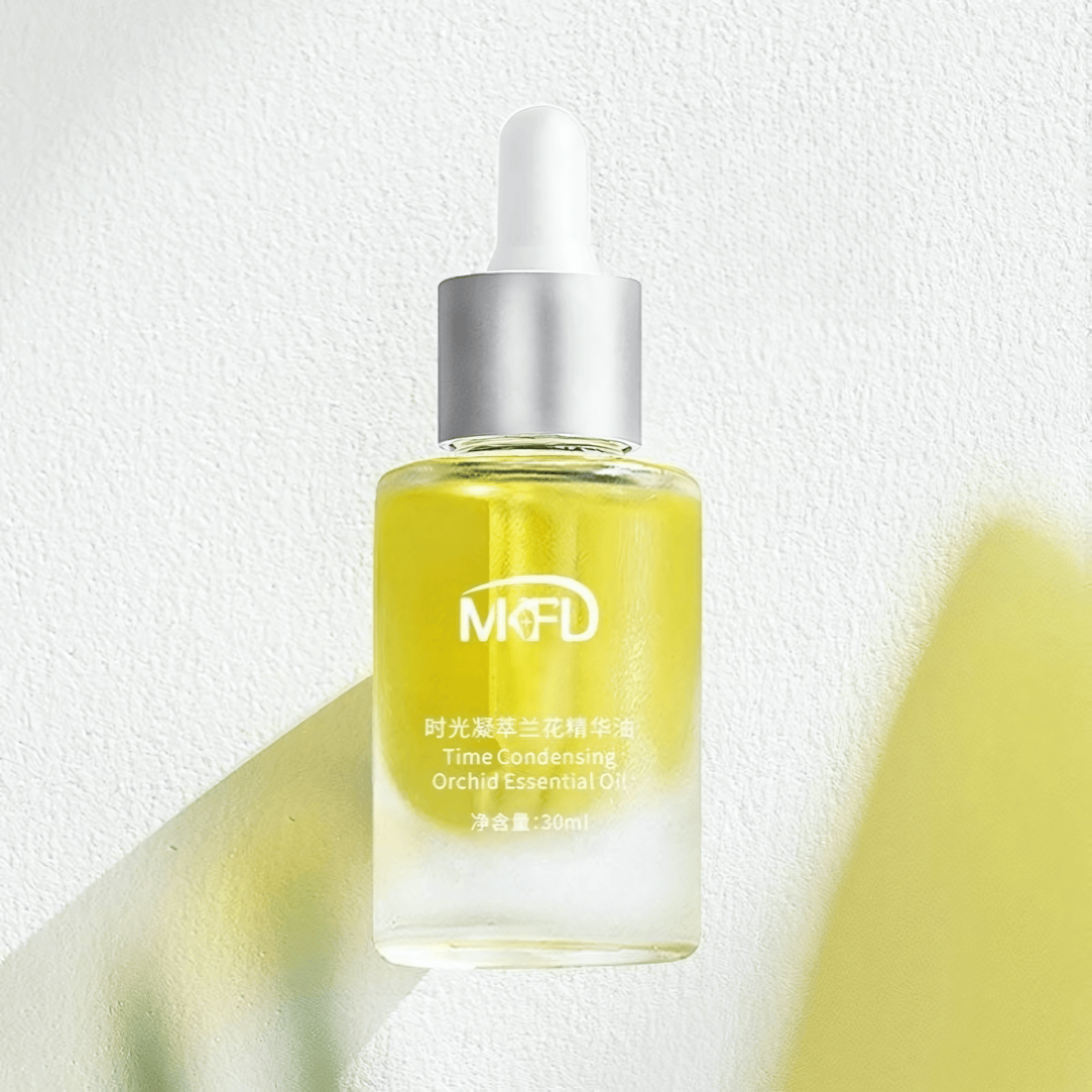 Time Condensation Orchid Essence Facial Repair Oil