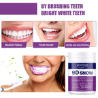 Multi-Effect Teeth Whitening Powder 80ml