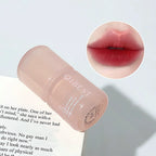 Soft Mousse Matte Waterproof Lipstick