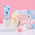 Fresh Fruit Hand Cream Set