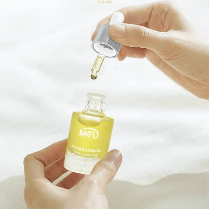 Time Condensation Orchid Essence Facial Repair Oil