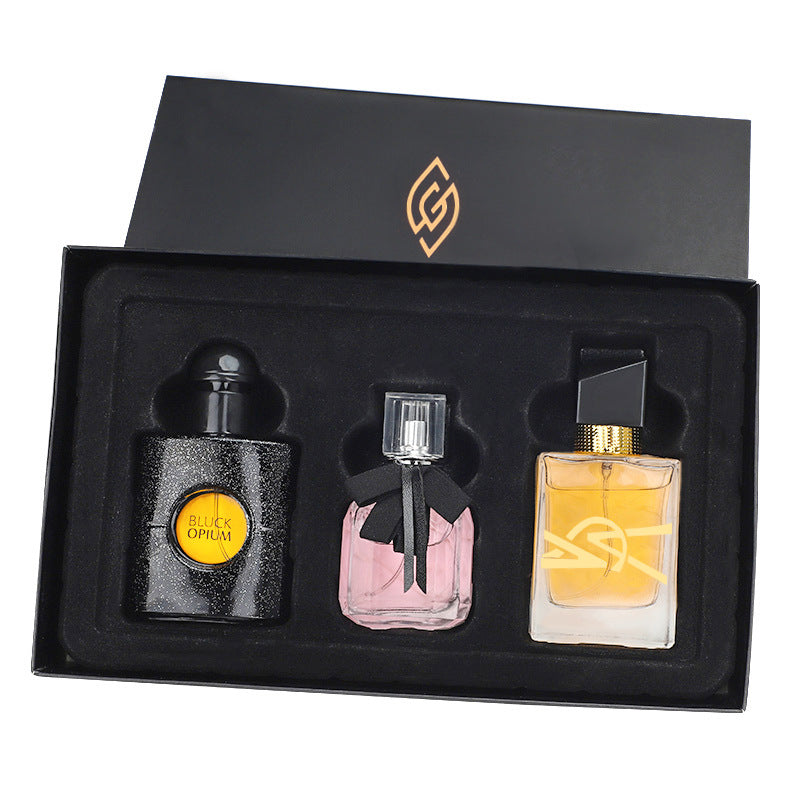 Private Flower Fruit Women Perfume