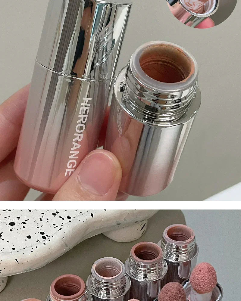 Diffuse Liquid Korean Matte Blush