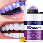 Multi-Effect Teeth Whitening Powder 80ml