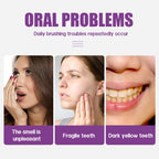 Multi-Effect Teeth Whitening Powder 80ml