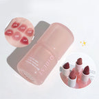 Soft Mousse Matte Waterproof Lipstick