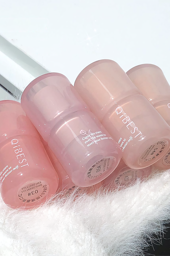 Soft Mousse Matte Waterproof Lipstick