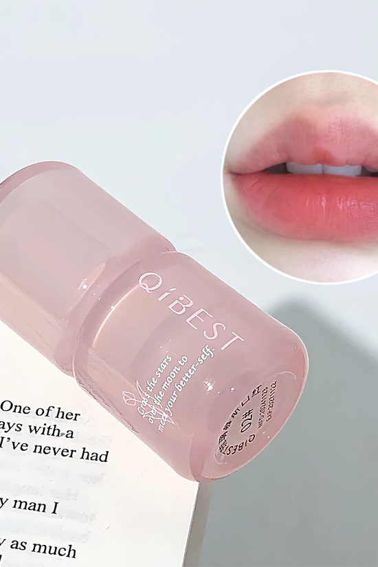Soft Mousse Matte Waterproof Lipstick