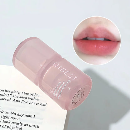 Soft Mousse Matte Waterproof Lipstick