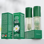 Little Green Tube Suitable Lip Serum Oil