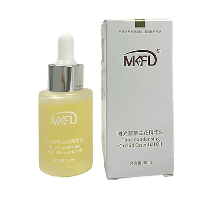 Time Condensation Orchid Essence Facial Repair Oil