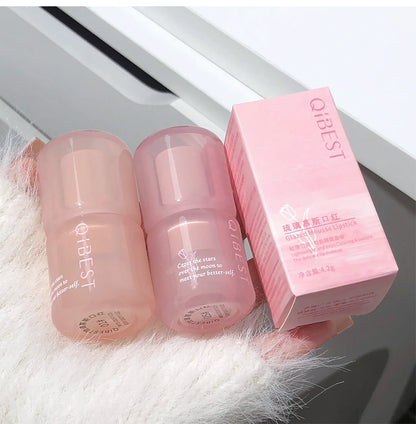 Soft Mousse Matte Waterproof Lipstick