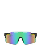 Windproof Green Cycling Glasses
