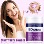 Multi-Effect Teeth Whitening Powder 80ml
