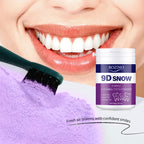 Multi-Effect Teeth Whitening Powder 80ml