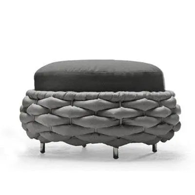 Outdoor Patio Lounge Sofa Coffee Table Set - IVORYNN