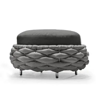 Outdoor Patio Lounge Sofa Coffee Table Set - IVORYNN