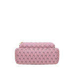 Pink Luxury Multi-pocket Crossbody Bag - IVORYNN