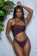 Popup Body Sofia Swimsuit - IVORYNN