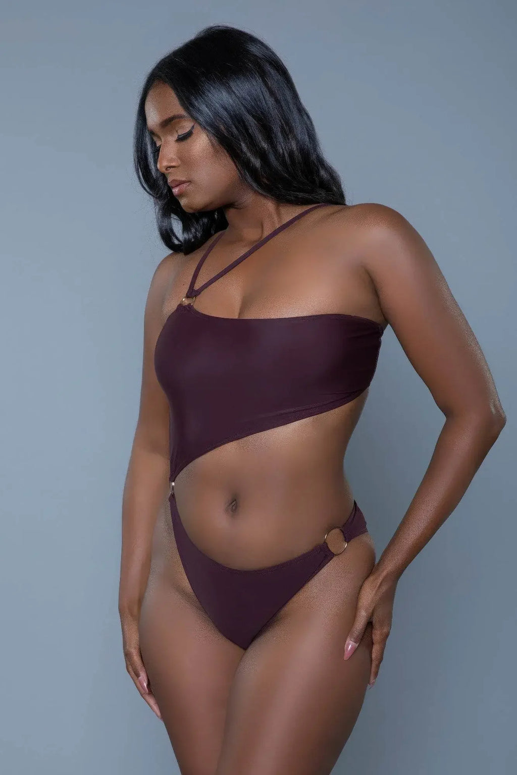 Popup Body Sofia Swimsuit - IVORYNN